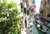 Facade - Colombina 4* Venise Italie