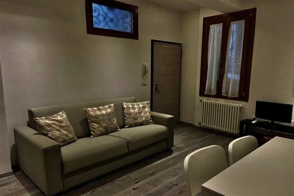 Italie : Hôtel Corte Contarina