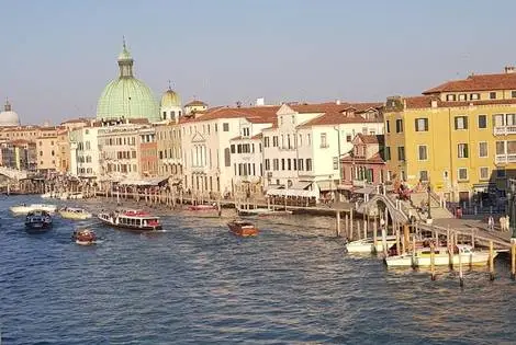 Italie : Hôtel Ducale