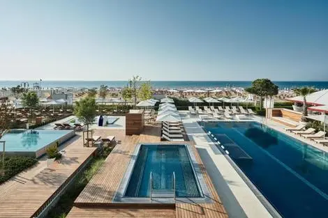 Italie : Hôtel Falkensteiner Hotel & Spa Jesolo
