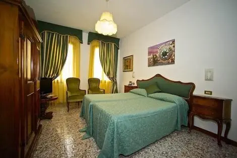 Italie : Hôtel Fontana