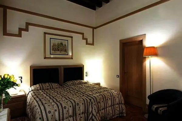 Italie : Hôtel Foscari Palace