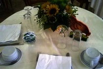 Italie : Hôtel Helvetia