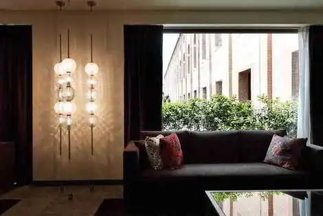 Italie : Hôtel Hyatt Centric Murano Venice