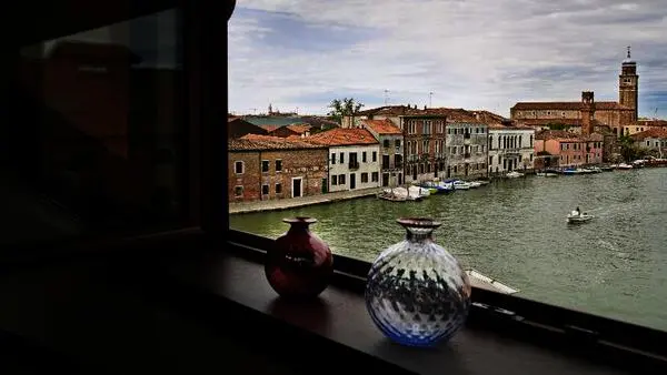 Italie : Hôtel Hyatt Centric Murano Venice