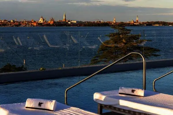 Italie : Hôtel Jw Marriott Venice Resort & Spa