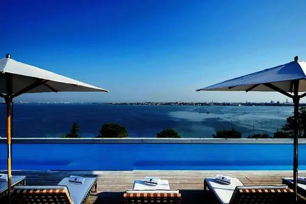 Italie : Hôtel Jw Marriott Venice Resort & Spa