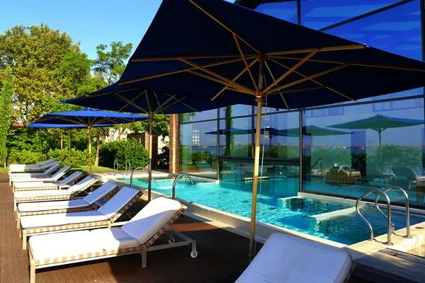 Italie : Hôtel Jw Marriott Venice Resort & Spa