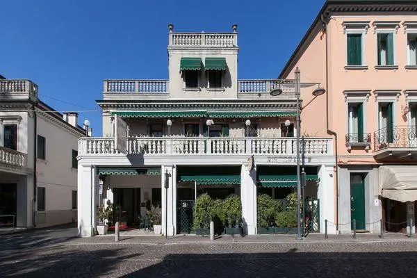 Hôtel Kappa Venise Italie