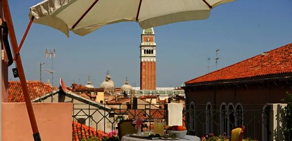 Italie : Hôtel Kette