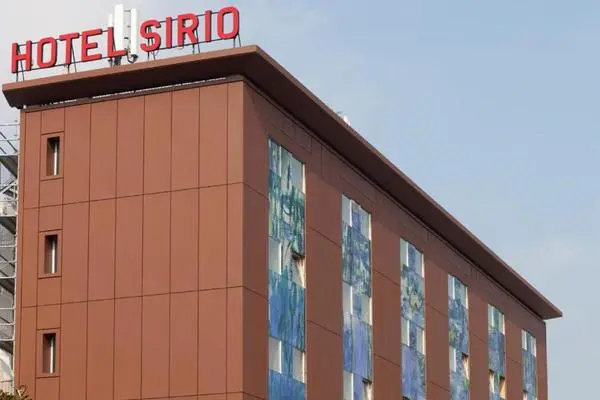 Italie : Hôtel Lh Hotel Sirio Venice