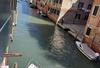 Facade - Locanda Acquavita 3* Venise Italie