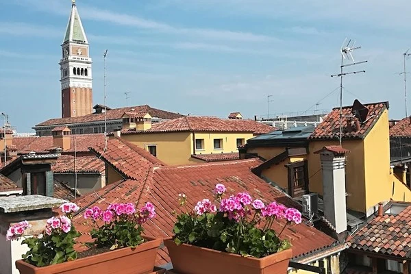 Hôtel Locanda Antica Venezia Venise Italie