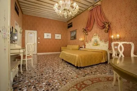 Italie : Hôtel Locanda Ca Le Vele