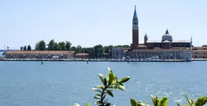 Italie-Venise, Hôtel Metropole 5*