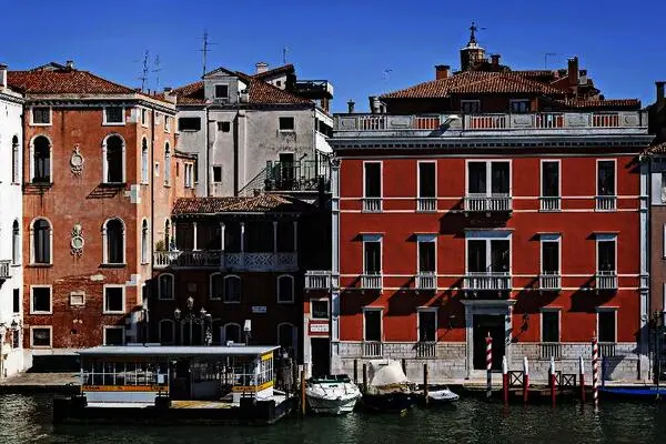 Italie : Hôtel Nh Collection Venezia Palazzo Barocci