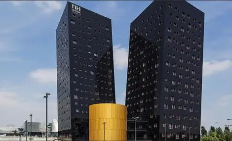 Sejour Nh Milano Fiera 4* Italie Venise