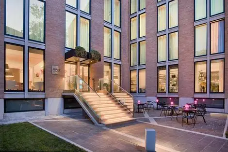 Italie : Hôtel Nh Venezia Rio Novo