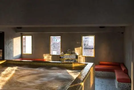 Italie : Hôtel Nolinski Venezia