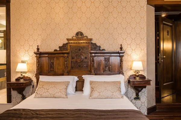 Italie : Hôtel Palazzo Bembo