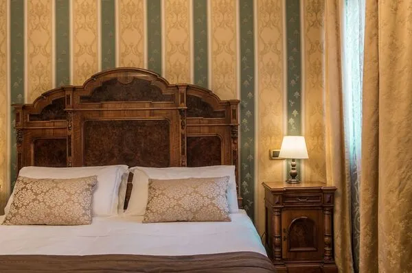 Italie : Hôtel Palazzo Bembo