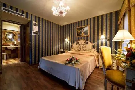 Italie : Hôtel Panada