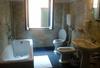 Toilettes - Pensione Seguso 2* Venise Italie