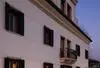Facade - Relais Ca Sabbioni 5*Lux Venise Italie