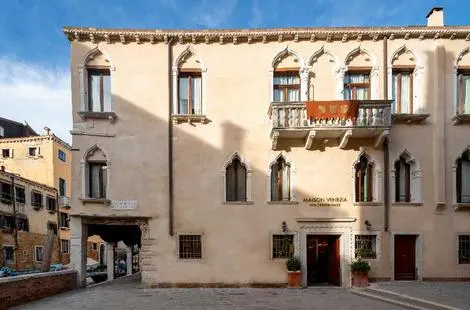 Italie : Hôtel Residenza Venezia Una Esperienze
