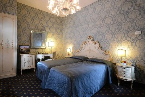 Italie : Hôtel Rialto