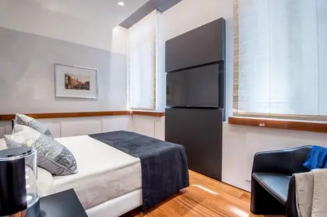 Italie : Hôtel Rialto