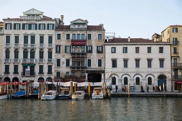 Italie : Hôtel Riva Del Vin Boutique Hotel