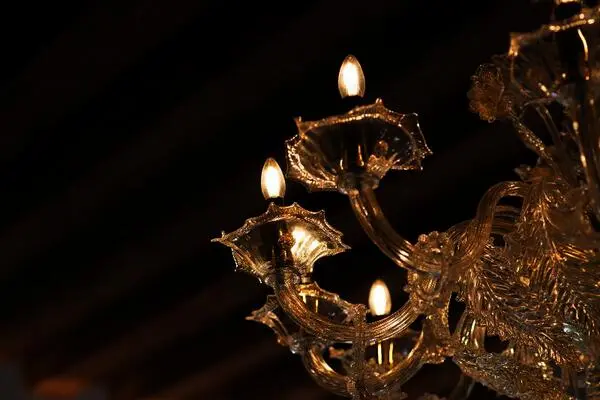 Italie : Hôtel Salute Palace