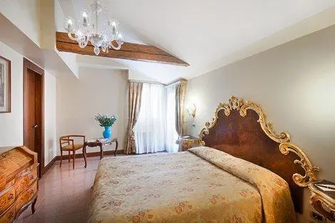 Italie : Hôtel San Cassiano Ca'favretto