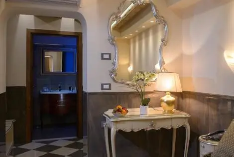 Italie : Hôtel Santa Marina