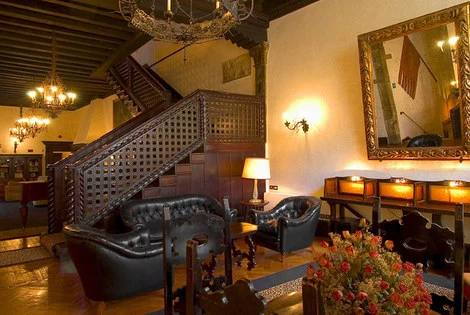 Italie : Hôtel Saturnia International