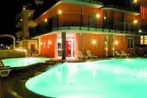 Italie : Hôtel Sheila