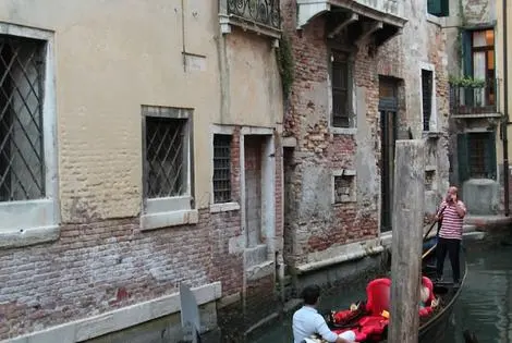 Italie : Hôtel Tiepolo