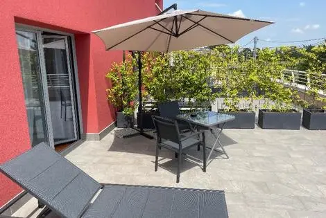 Italie : Hôtel Torre Antica Hotel Venice Airport