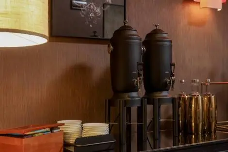 Italie : Hôtel U visionary Venezia Hotel