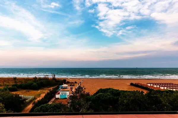 Italie : Hôtel Venezia 2000