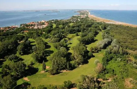 Italie : Hôtel Villa Pannonia