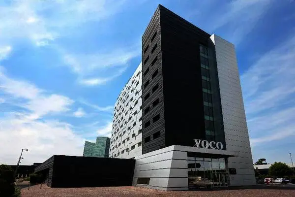 Italie : Hôtel Voco Venice Mestre – The Quid