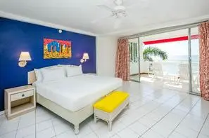 Jamaique-Kingston, Hôtel Royal Decameron Montego Beach