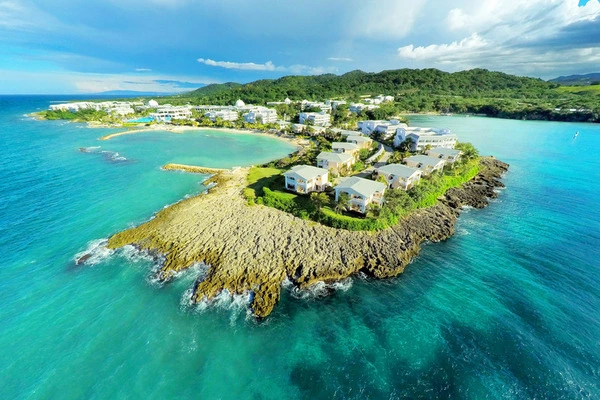 Hôtel Grand Palladium Jamaica Resort & Spa Montegobay Jamaique