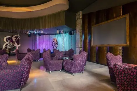 Bar - Iberostar Rose Hall Suites All Inclusive 5* Montegobay Jamaique