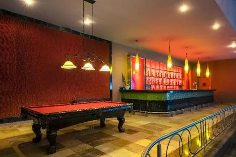 Bar - Iberostar Rose Hall Suites All Inclusive 5* Montegobay Jamaique