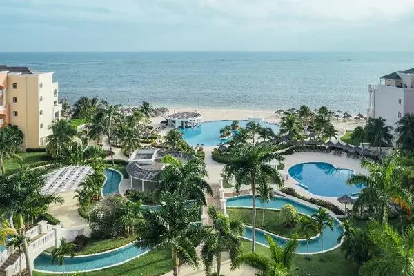 Jamaique : Hôtel berostar Selection Rose Hall Suites