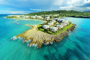 Jamaique-Montegobay, Hôtel Grand Palladium Jamaica Resort & Spa 4*