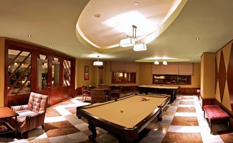 Jamaique : Hôtel Iberostar Grand Hotel Rose Hall